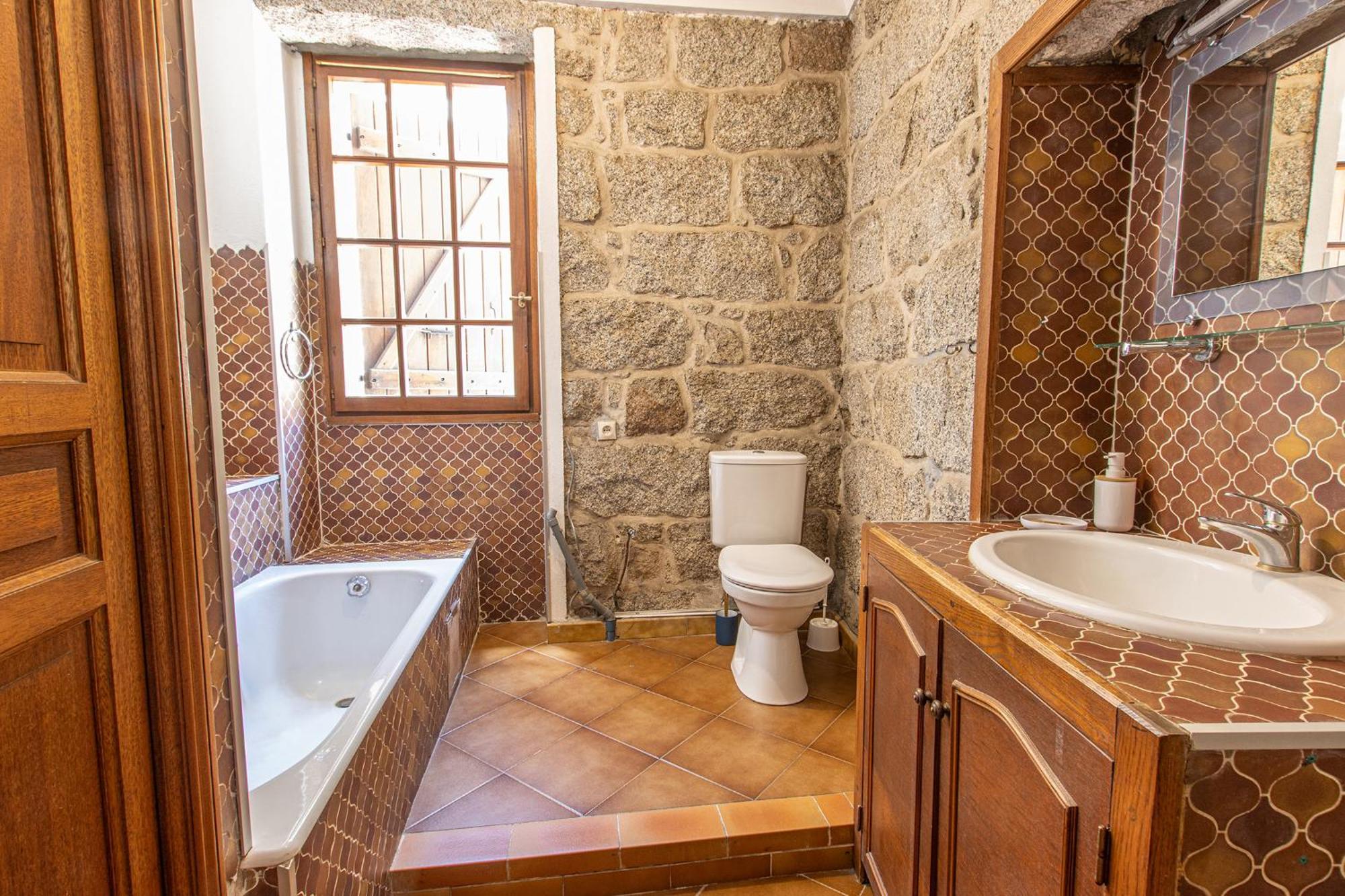 Spacieux Studio, Coeur De Sartene Bagian luar foto